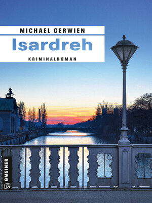 cover image of Isardreh
